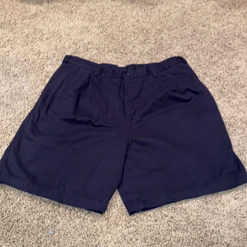 Men’s puritan shorts